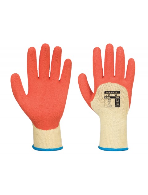 Portwest A105 - Grip Xtra Glove Gloves